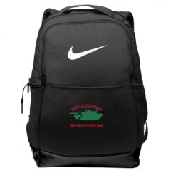 Nike Brasilia Medium Backpack