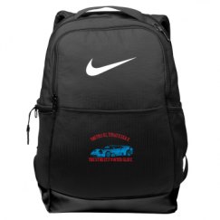 Nike Brasilia Medium Backpack