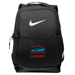 Nike Brasilia Medium Backpack