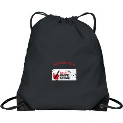 Port & Company Drawstring Cinch Bag