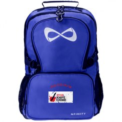 Nfinity Backpack Bag