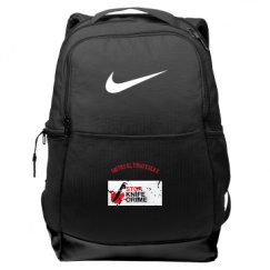 Nike Brasilia Medium Backpack