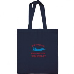 Canvas Tote Bag