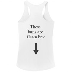 Gluten Free Buns