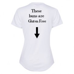 Women's Adidas Sport Shirt 