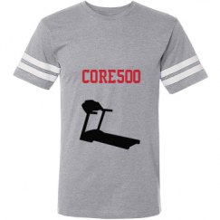 Unisex Vintage Sports Tee