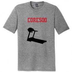 Unisex Perfect Tri Tee