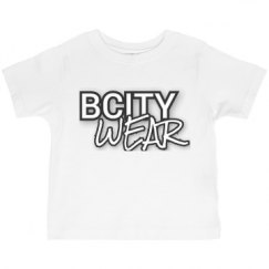 Toddler Basic Promo Jersey Tee