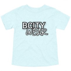 Toddler Triblend Tee