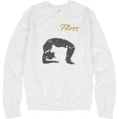 Unisex Basic Promo Crewneck Sweatshirt