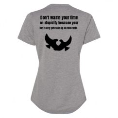 Women's Adidas Sport Shirt 