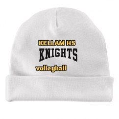 Rabbit Skins Baby Hat