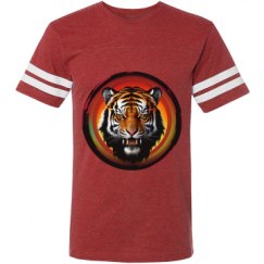 Unisex Vintage Sports Tee