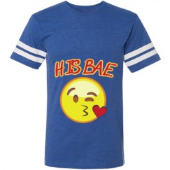 Unisex Vintage Sports Tee