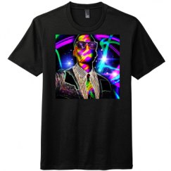 Unisex Perfect Tri Tee