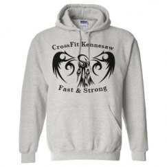 Unisex Basic Promo Hoodie