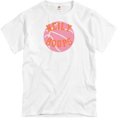 Hoops shirt 99