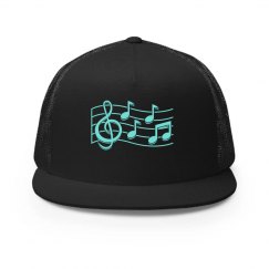 Music hat