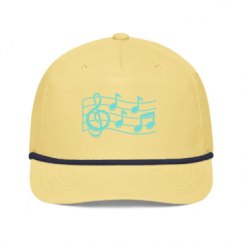 Golf Rope Cap