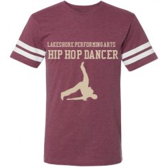 Unisex Vintage Sports Tee