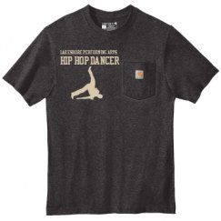 Unisex Carhartt Workwear Pocket Tee