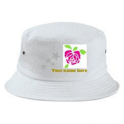 Unisex Bucket Hat