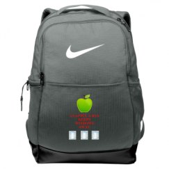 Nike Brasilia Medium Backpack