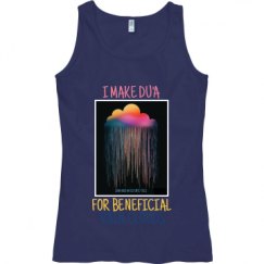 Ladies Semi-Fitted Tank