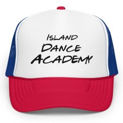 IDA Trucker Hat