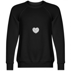 Unisex Triblend Crewneck Sweatshirt