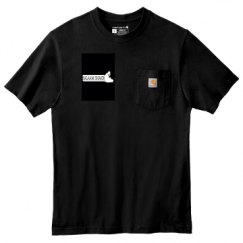 Unisex Carhartt Tall Pocket Tee