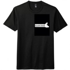 Unisex Perfect Tri Tee