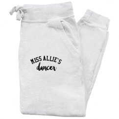 Unisex Fleece Jogger