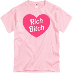 Rich Bitch