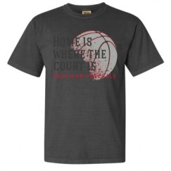 Adult Heavyweight T-Shirt
