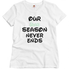 Ladies Basic Softstyle Tee