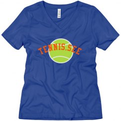 Tennissee Tennis