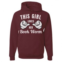 Unisex Basic Promo Hoodie