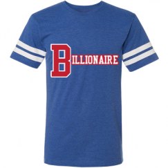 Unisex Vintage Sports Tee