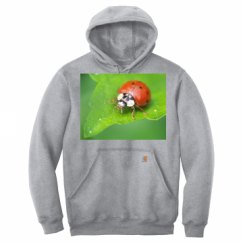 Unisex Carhartt Hooded Sweatshirt