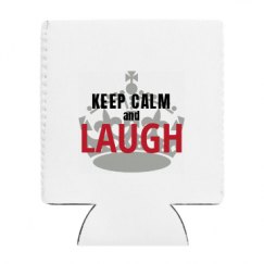 Regular 12 oz Can Cooler