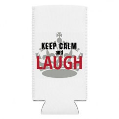 Slim 12 oz Can Cooler