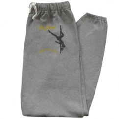 Unisex Fleece Sweatpants