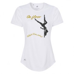 Women's Adidas Sport Shirt 