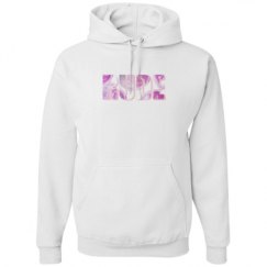 Unisex Basic Promo Hoodie