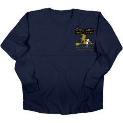 Ladies Game Day Jersey