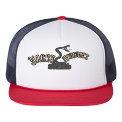 Foamie Snapback Trucker Hat