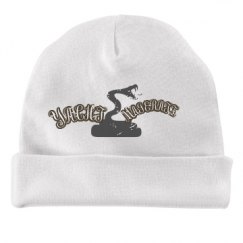 Rabbit Skins Baby Hat