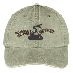 Vintage Baseball Cap