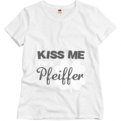 Ladies Basic Softstyle Promo Tee